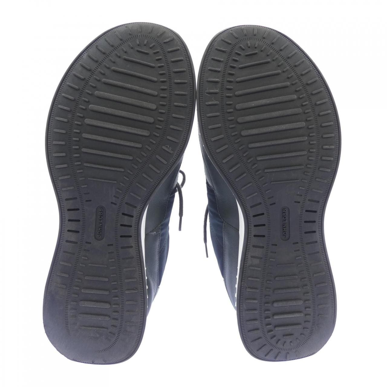 ジョンロブ JOHN LOBB スニーカー
