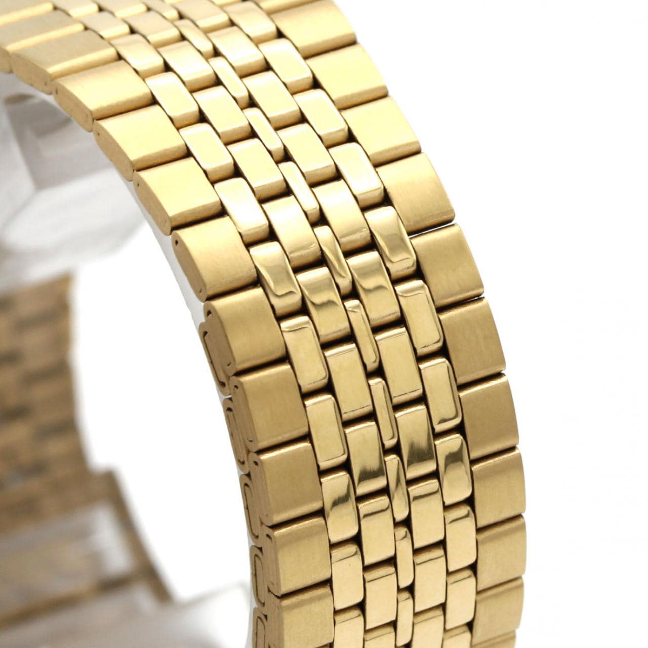 タイメックス T80 エムエム6メゾンマルジェラxTIMEX ゴールド S33YW0002/M10062/GOLD SS クォーツ