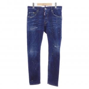 ディースクエアード DSQUARED2 ジーンズ