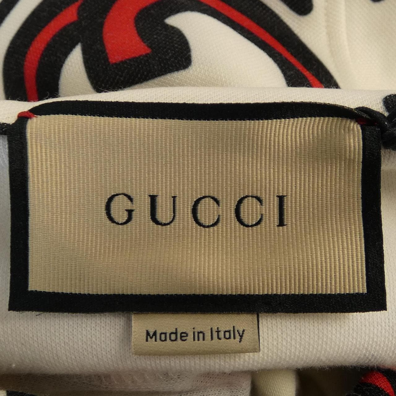 グッチ GUCCI インターロッキングG 681269 XJD1H カットワンピース