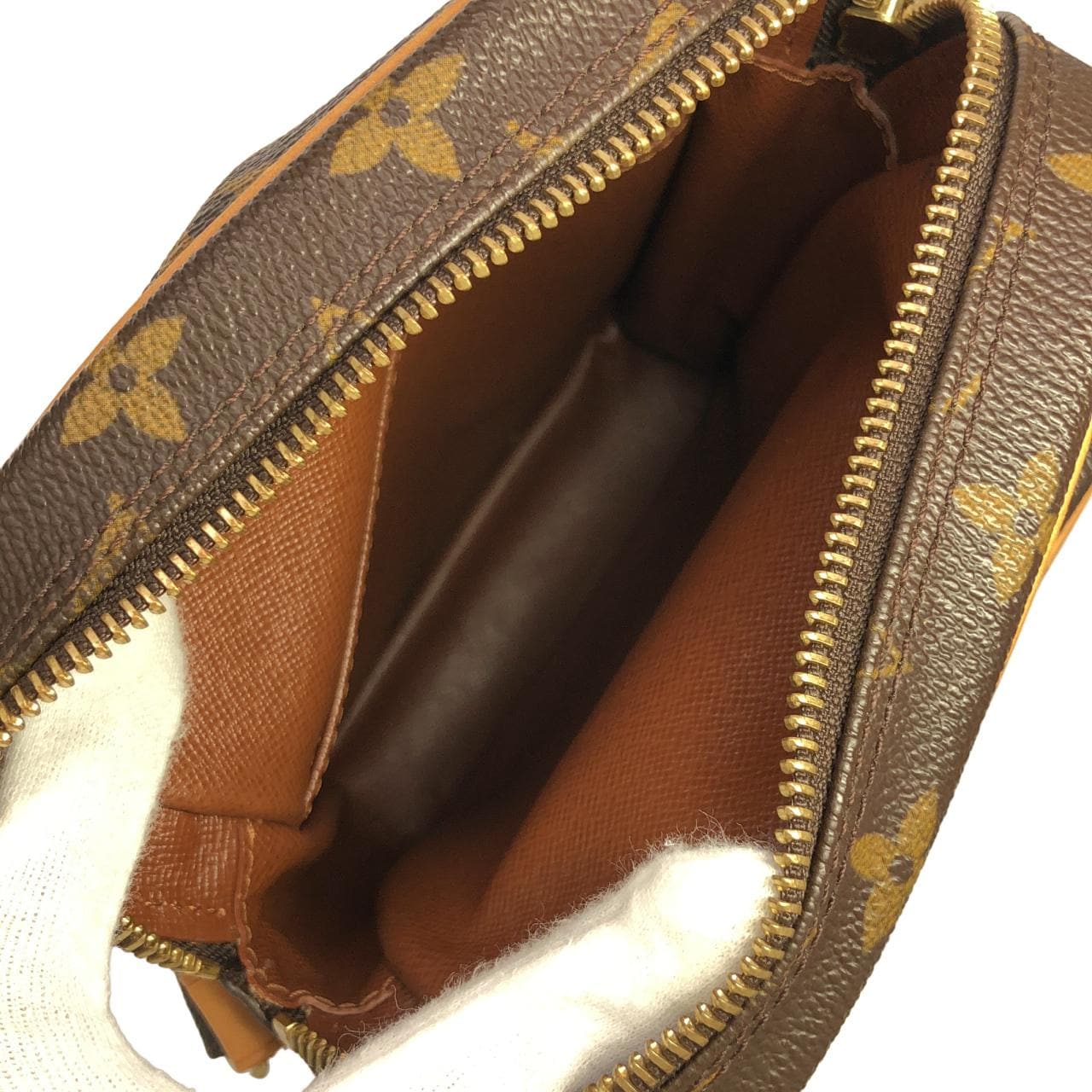 ルイヴィトン モノグラム アマゾン M45236 ショルダーバッグ