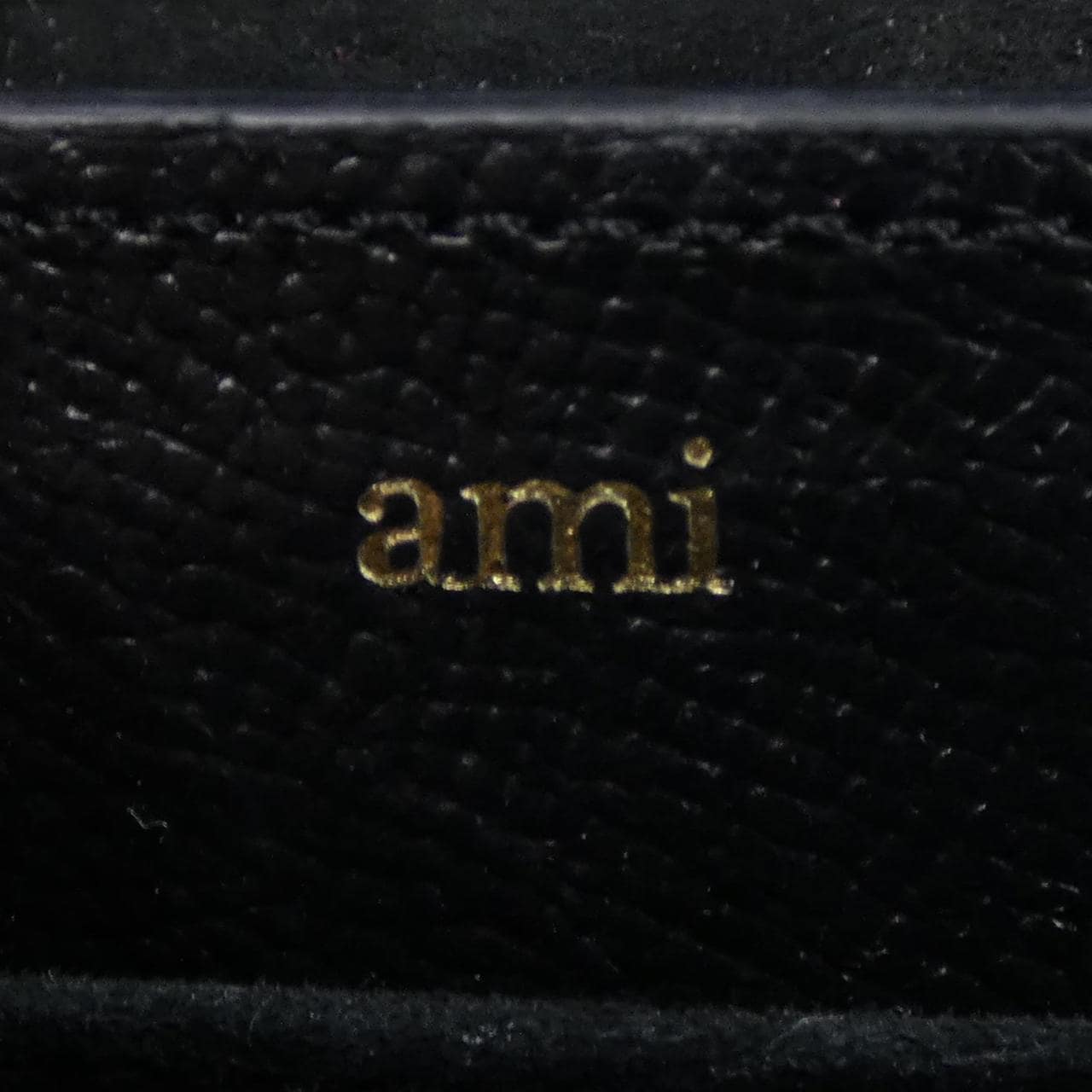 アミ AMI ULL005 AL0036 BAG