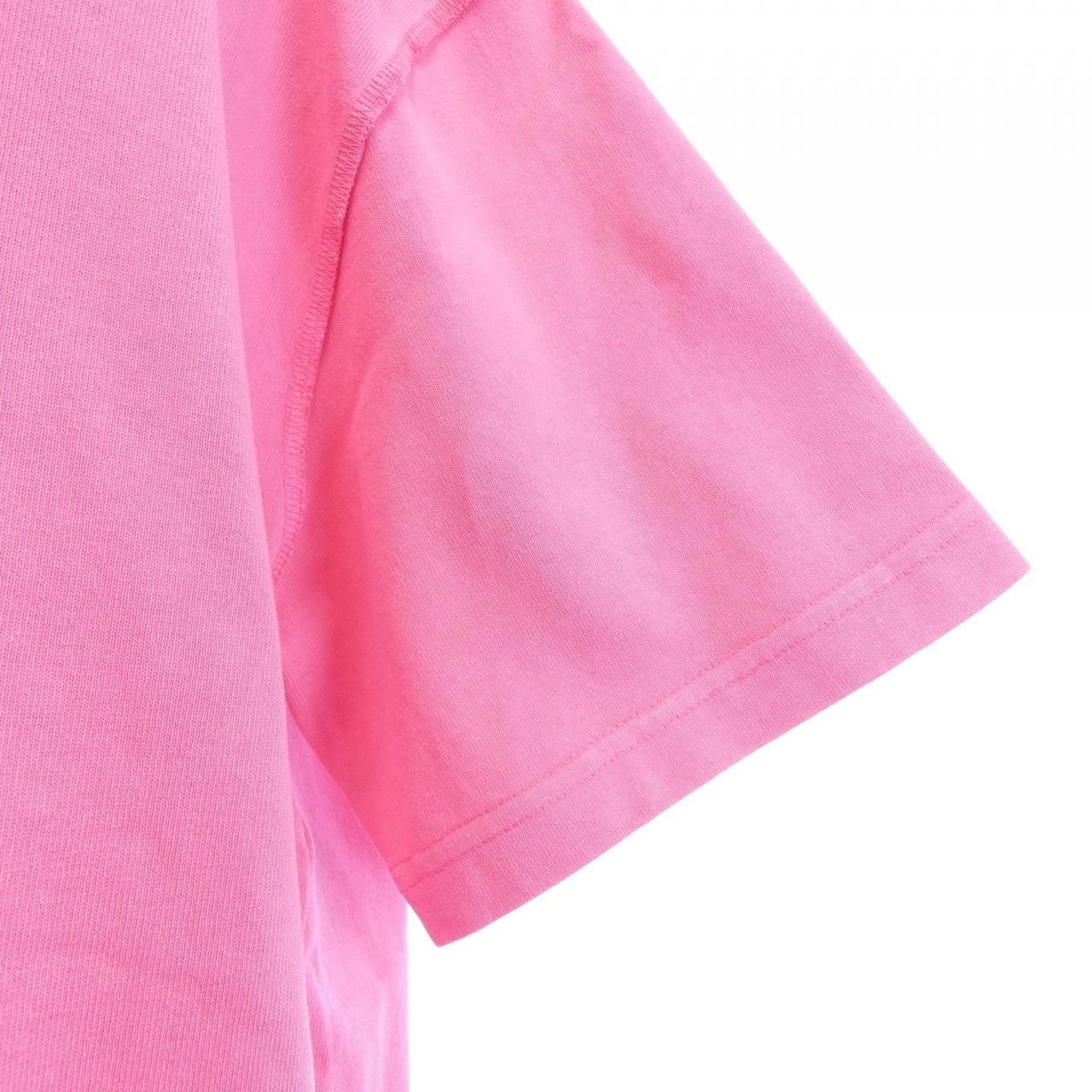 ルイヴィトン LOUIS VUITTON インサイドアウトTシャツ HIY47WJYN Tシャツ