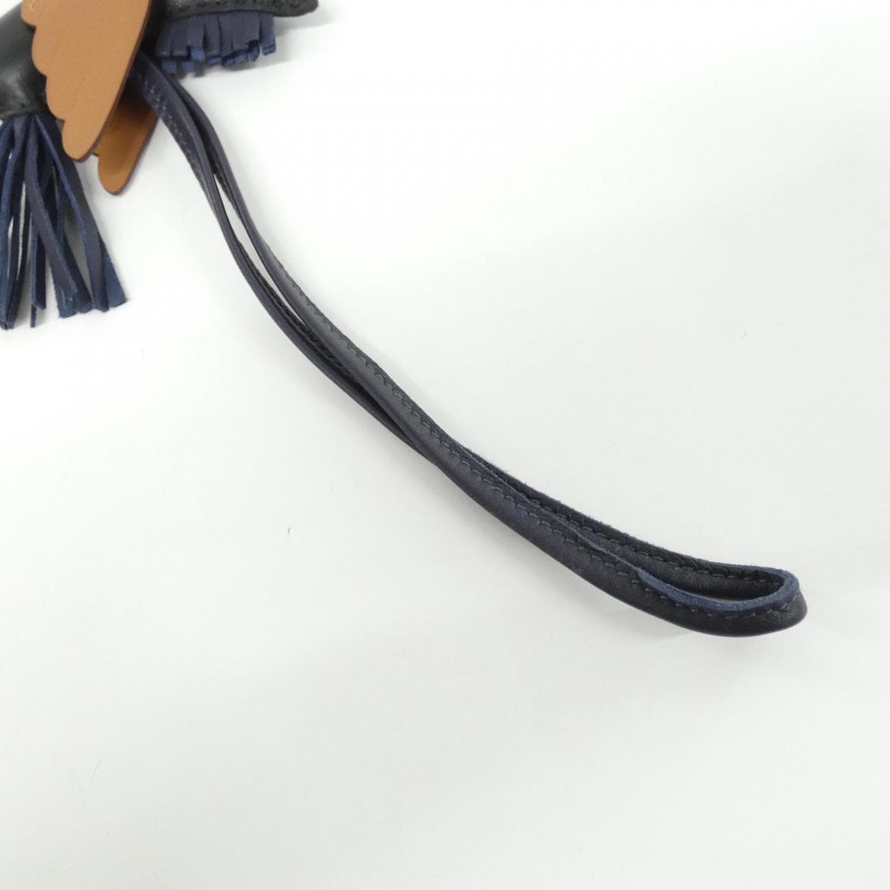 エルメス ロデオ ペガサス バッグチャーム  PM 083010CA