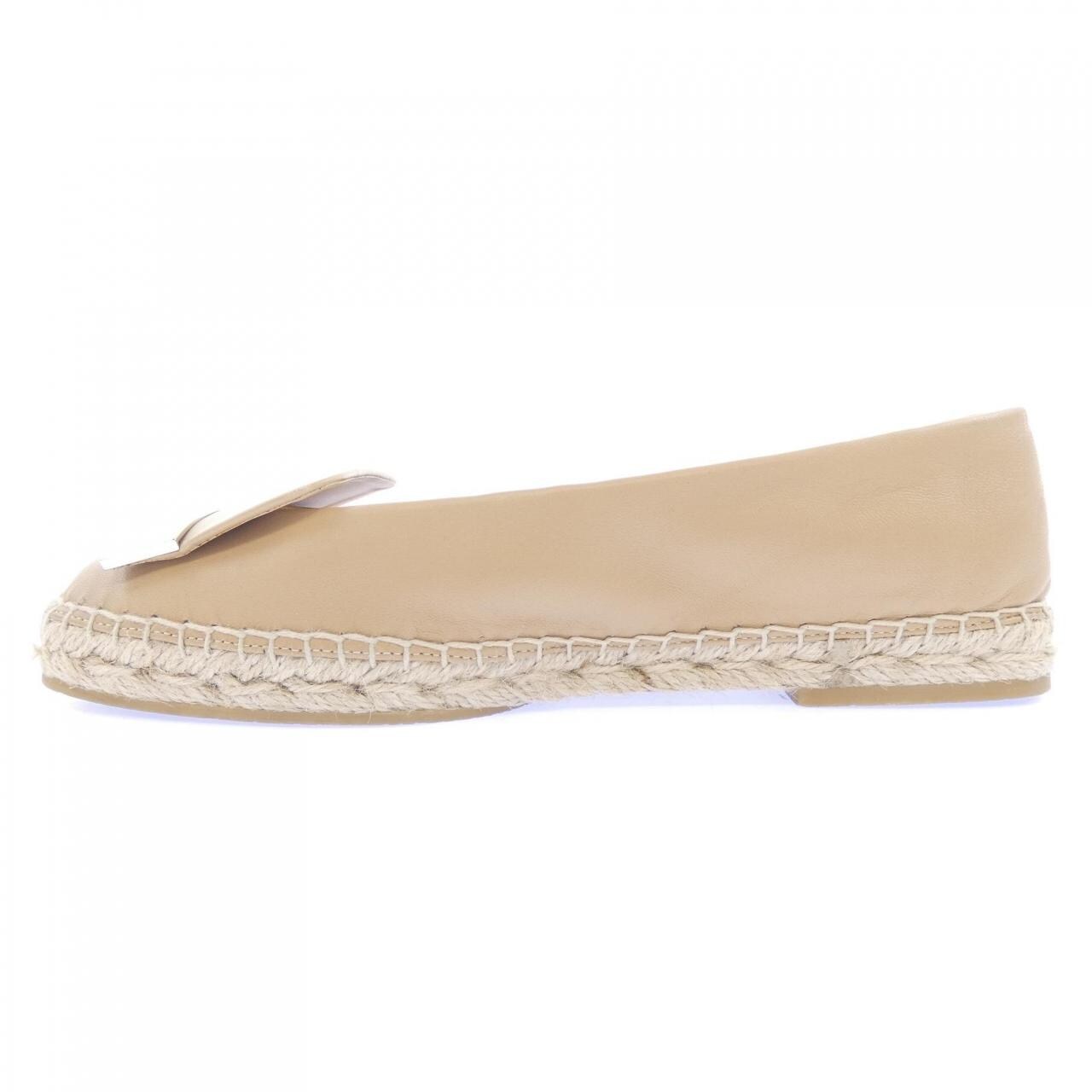セルジオロッシ sergio rossi SR1 ESPADRILLAS シューズ