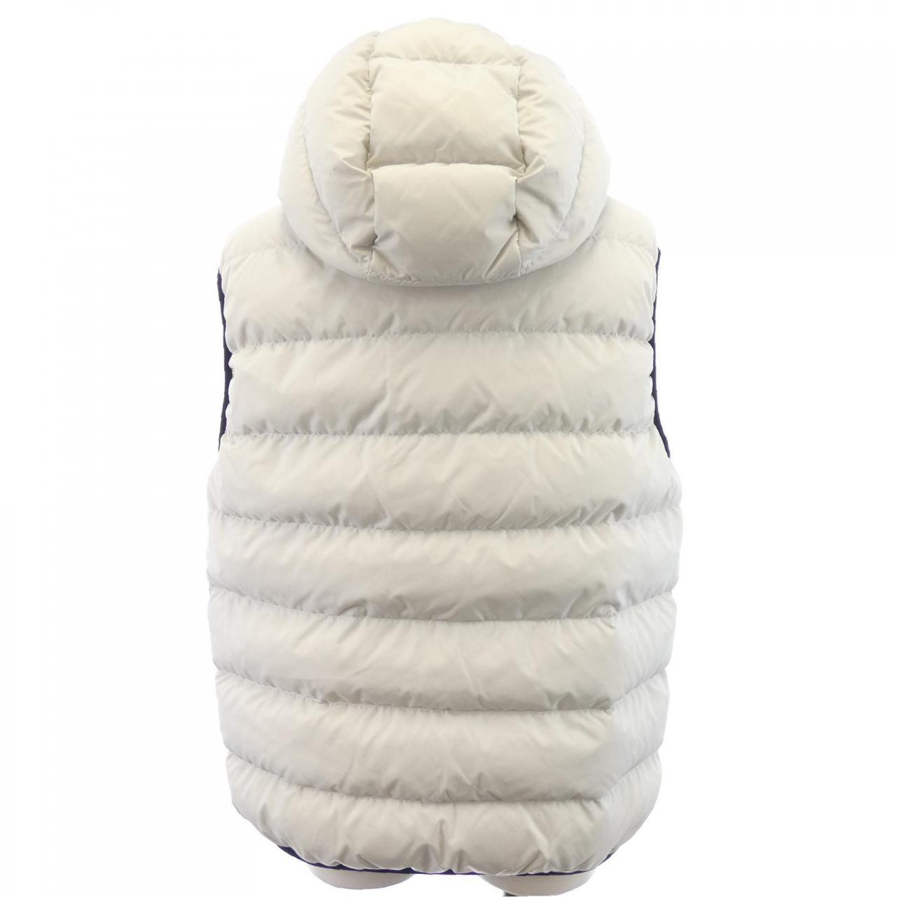 モンクレール MONCLER VALMASQUE ダウンベスト