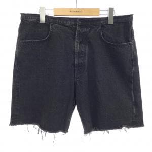 ジバンシー GIVENCHY BM51DZ5Y9Z ショートパンツ