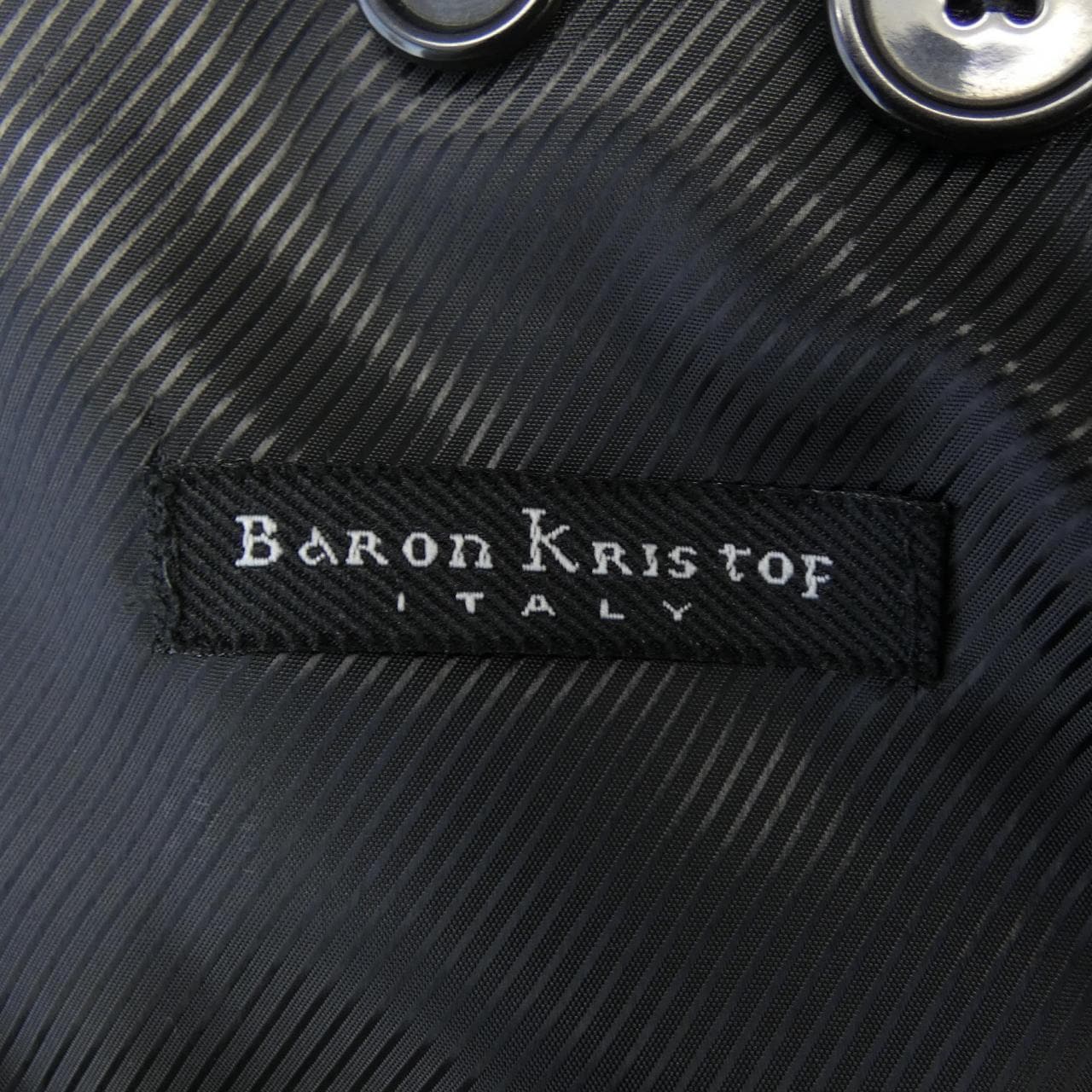 BARONKRISTOF ジャケット