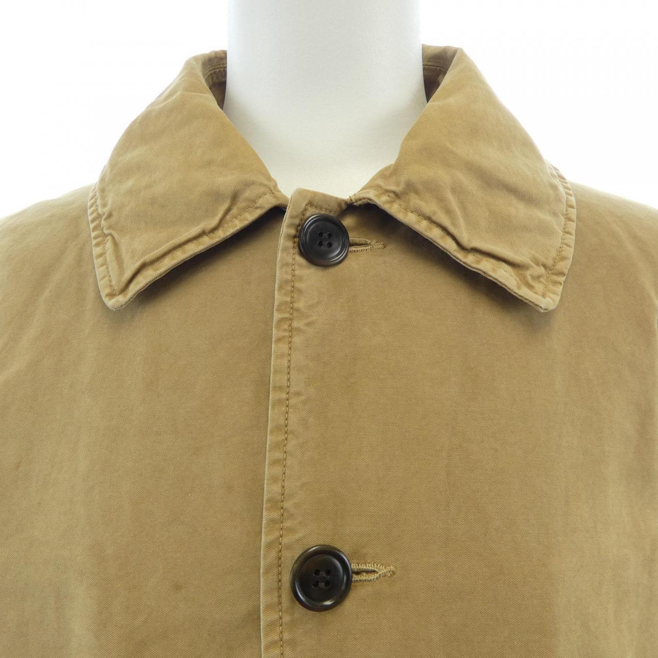 ヴィズヴィム VISVIM コート