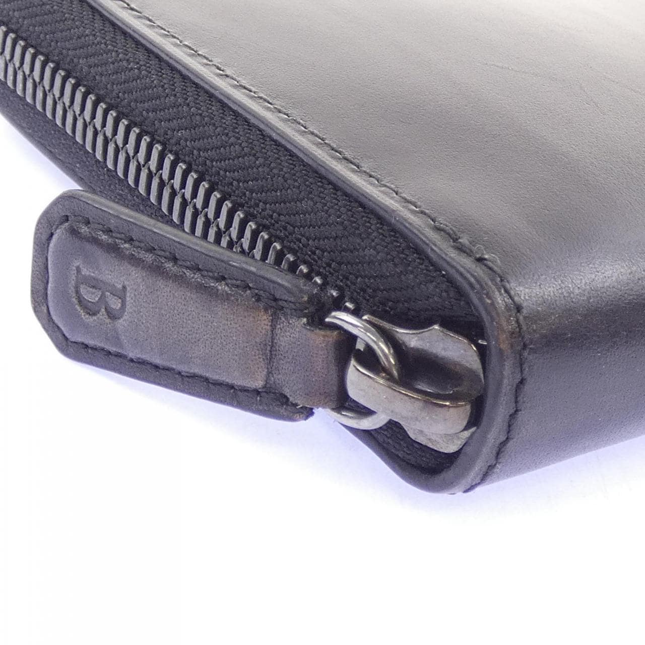 ベルルッティ Berluti イタウバネオスリットレザー WALLET