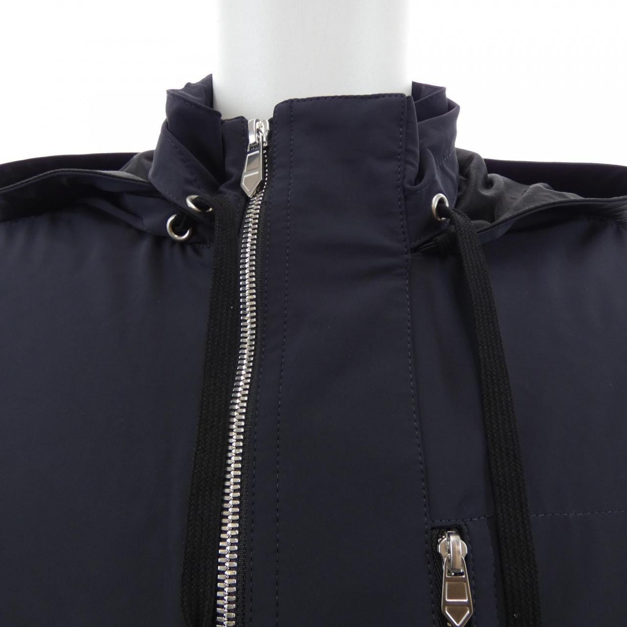 エルメス HERMES 652940HL ジャケット