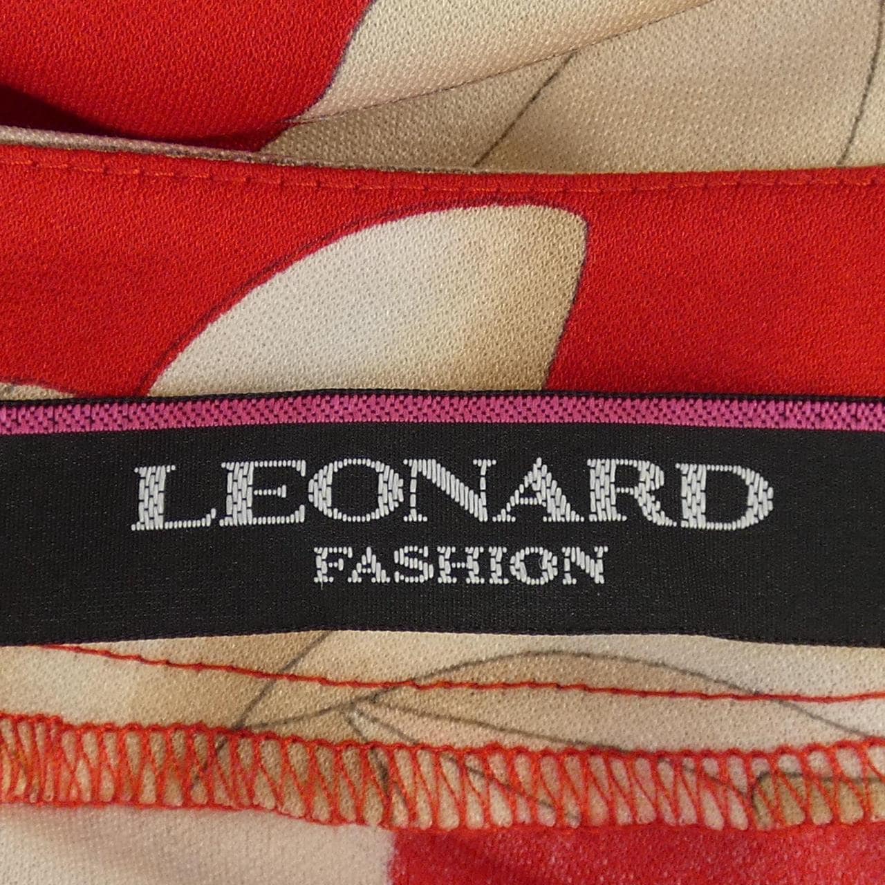 レオナールファッション LEONARD FASHION トップス