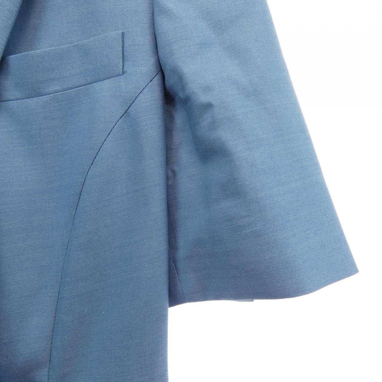 サルヴァトーレフェラガモ SALVATORE FERRAGAMO ジャケット