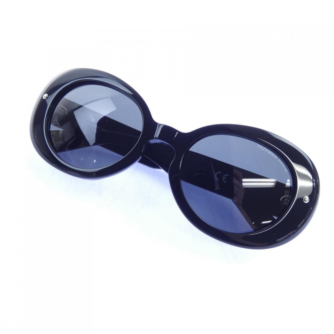シュプリーム SUPREME Number (N)ine SUNGLASSES