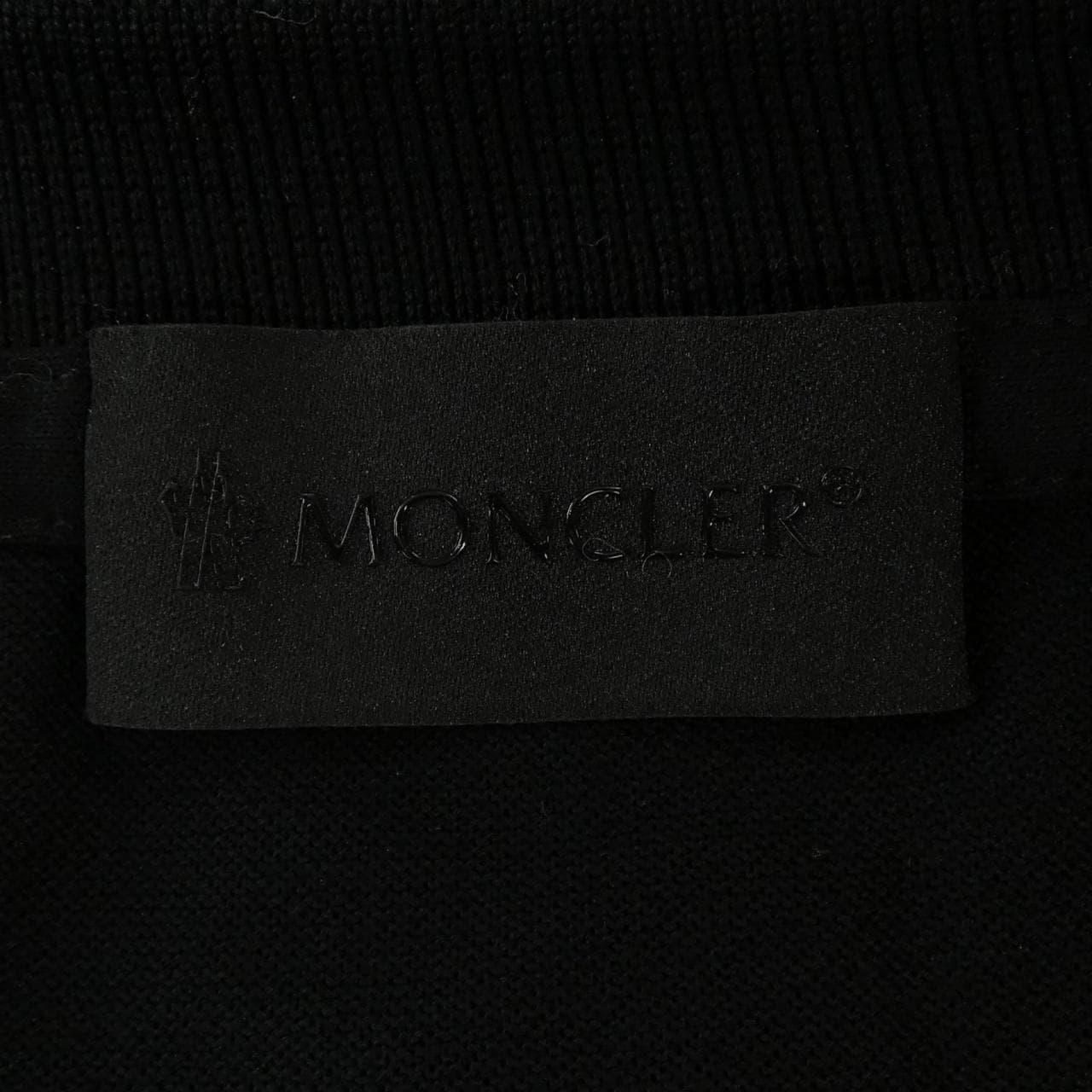 モンクレール MONCLER J10918C00059 8390Y Tシャツ