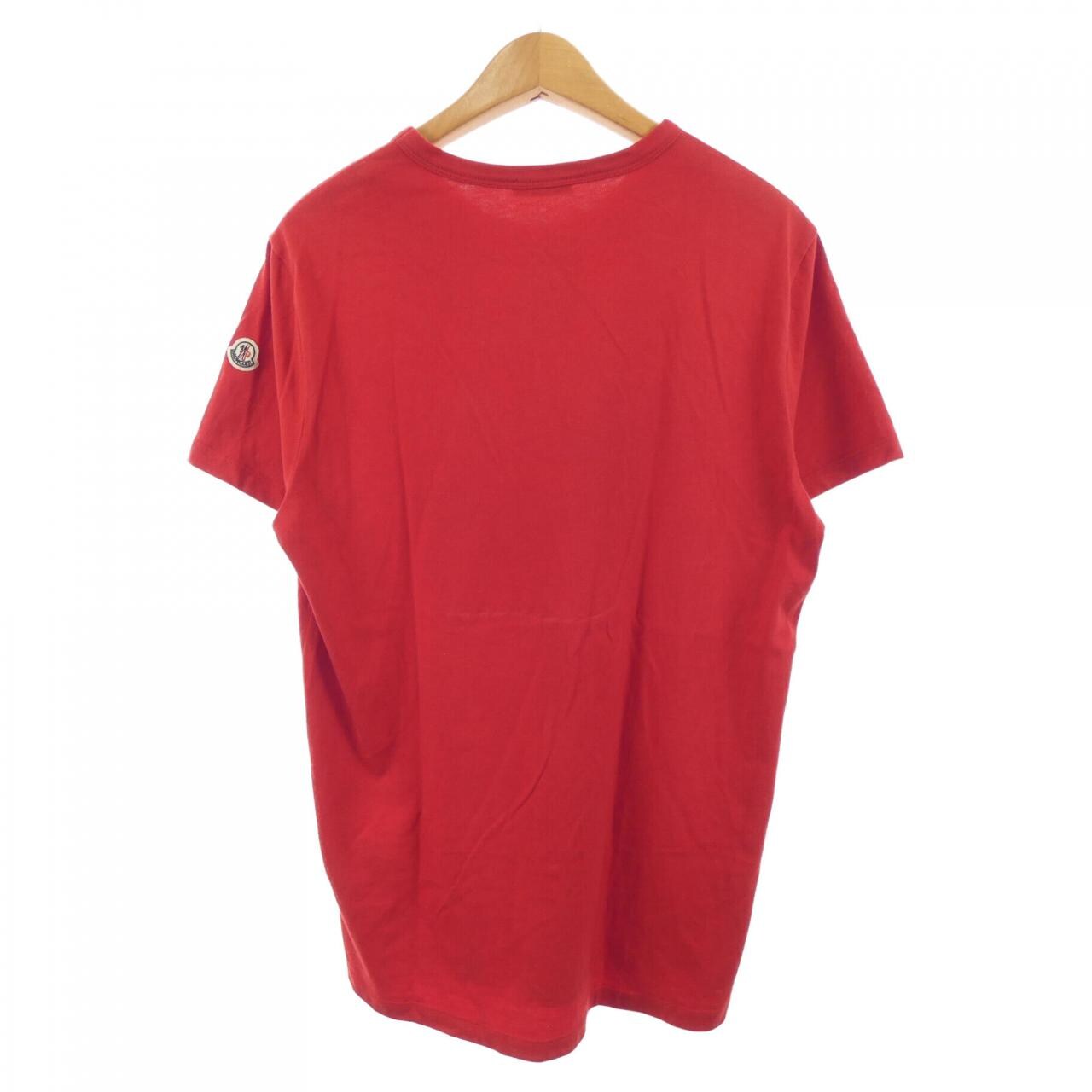 モンクレール MONCLER Tシャツ