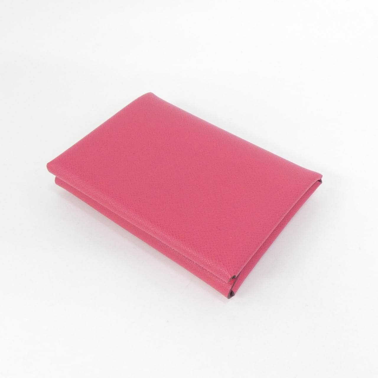【未使用品】エルメス カルヴィ デュオ 085119CK コインケース