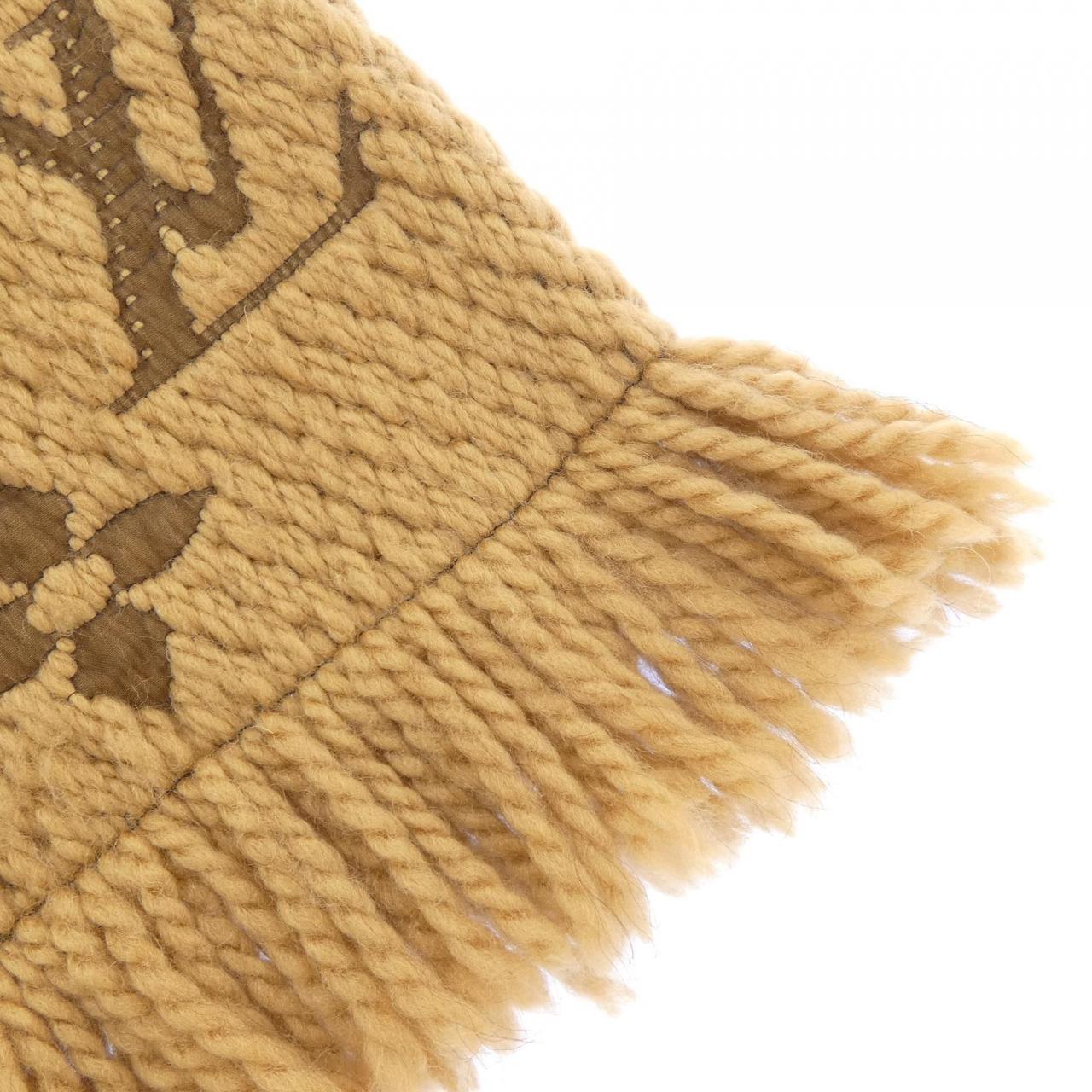 ルイヴィトン LOUIS VUITTON MUFFLER