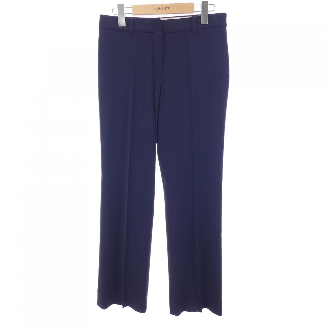 マックスマーラステュディオ Max Mara STUDIO 61361152 パンツ