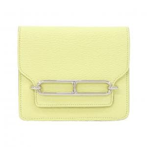 エルメス ルリ スリム 082213CK 財布