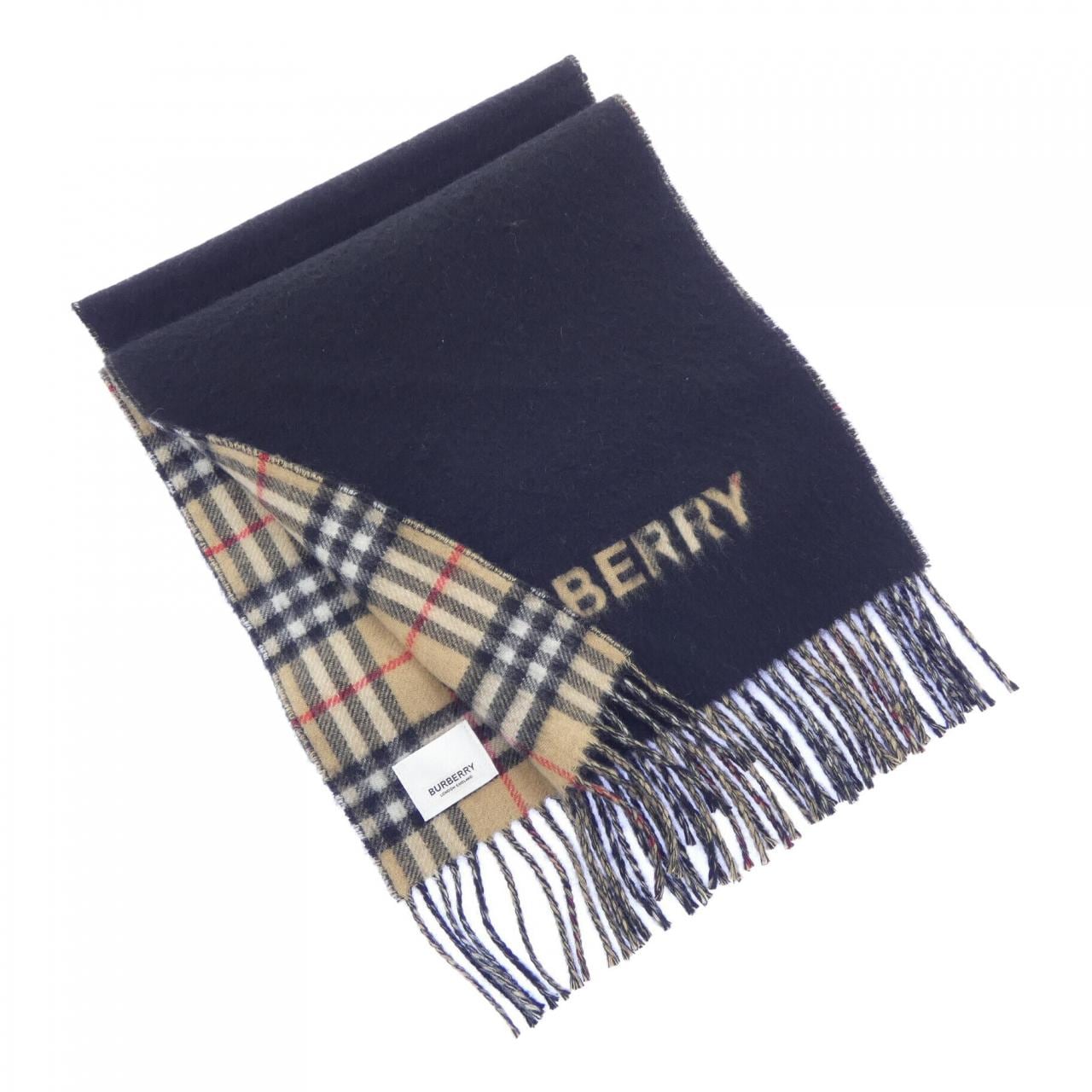 バーバリー BURBERRY 80638701 MUFFLER