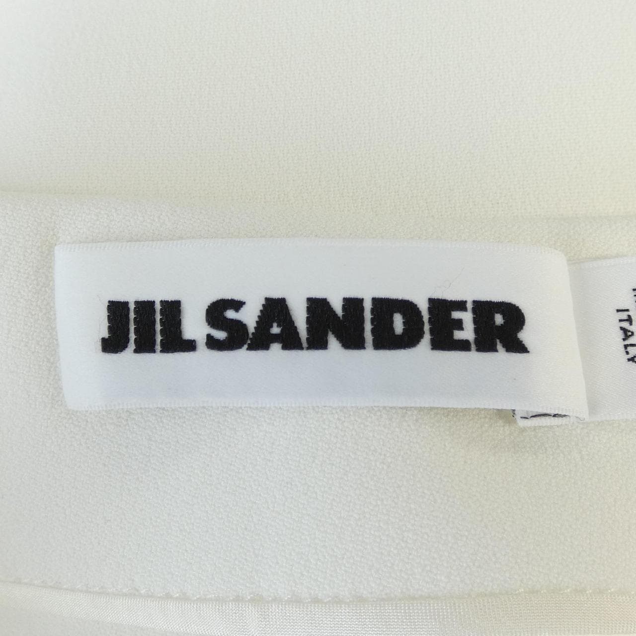 ジルサンダー JIL SANDER スカート