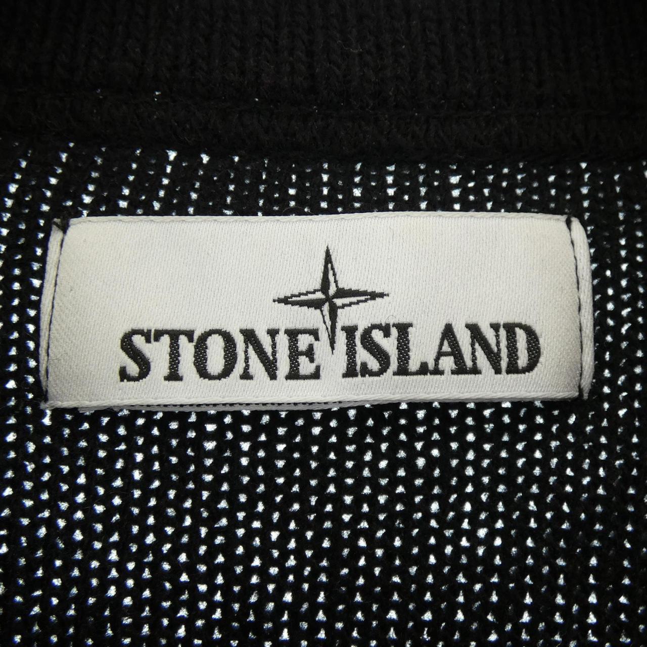 石岛STONE ISLAND针织衫