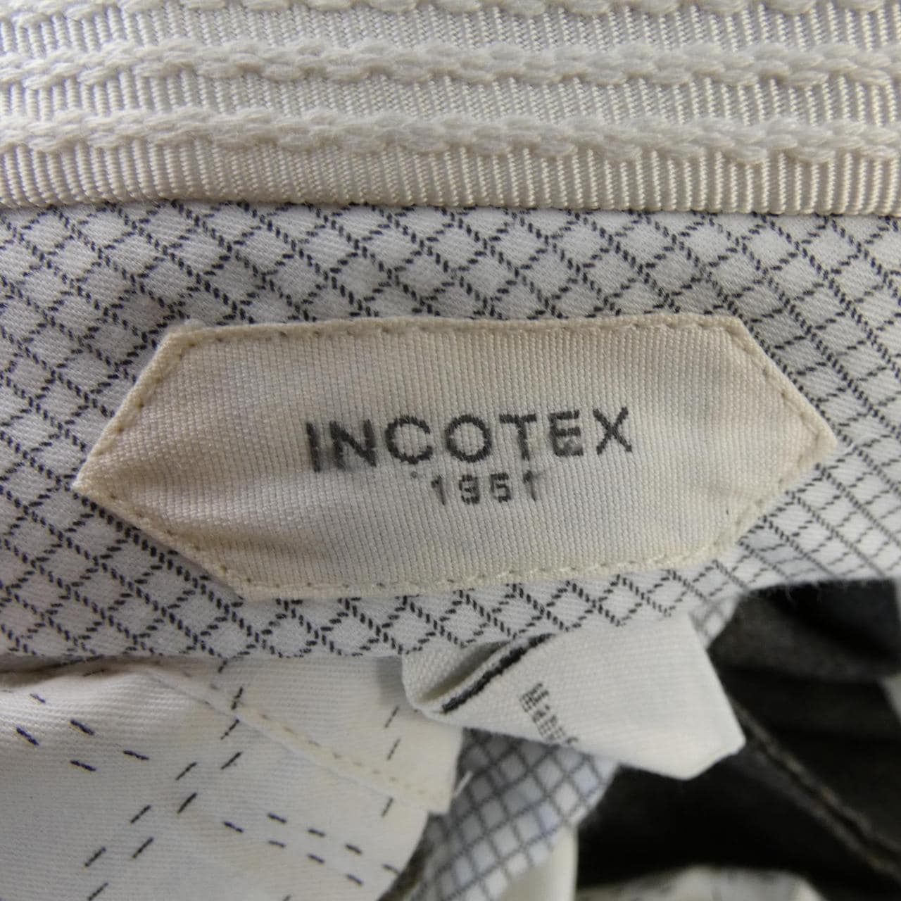 Incotex INCOTEX褲子