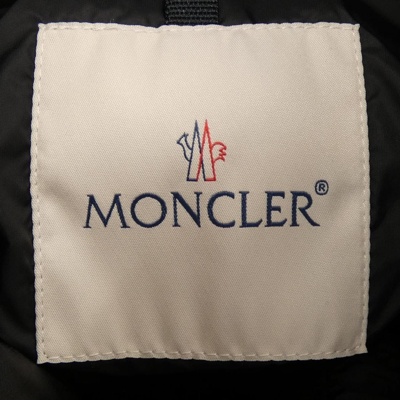 MONCLER MONCLER Down Vest