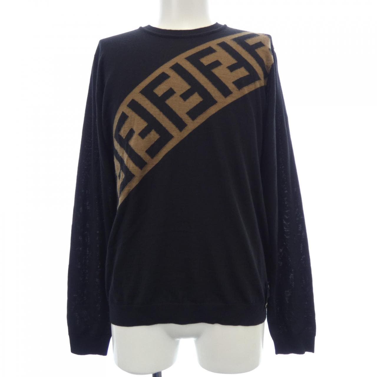 FENDI FENDI knitwear