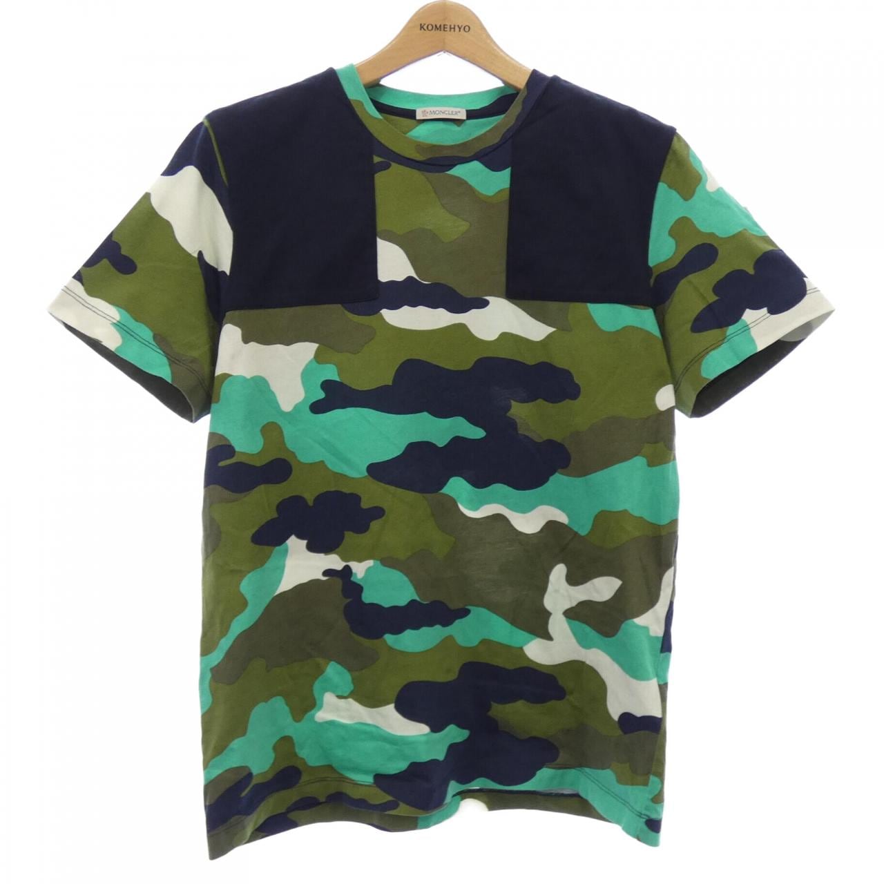 MONCLER MONCLER T-Shirt