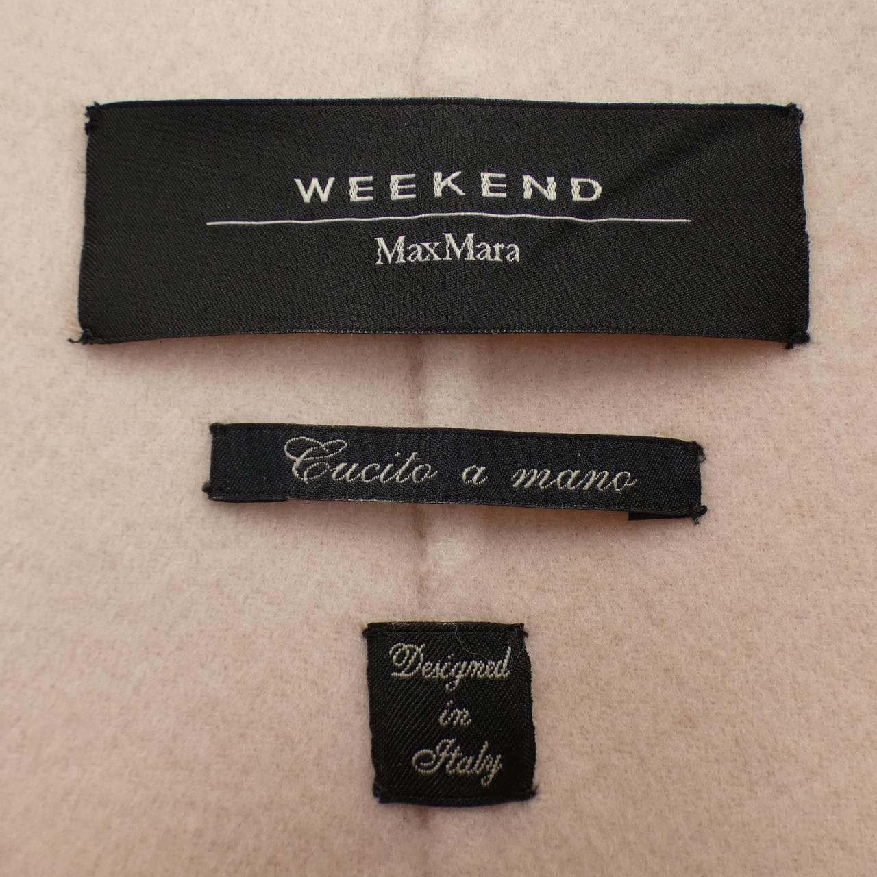 Max Mara weekend马克斯马拉周末球场