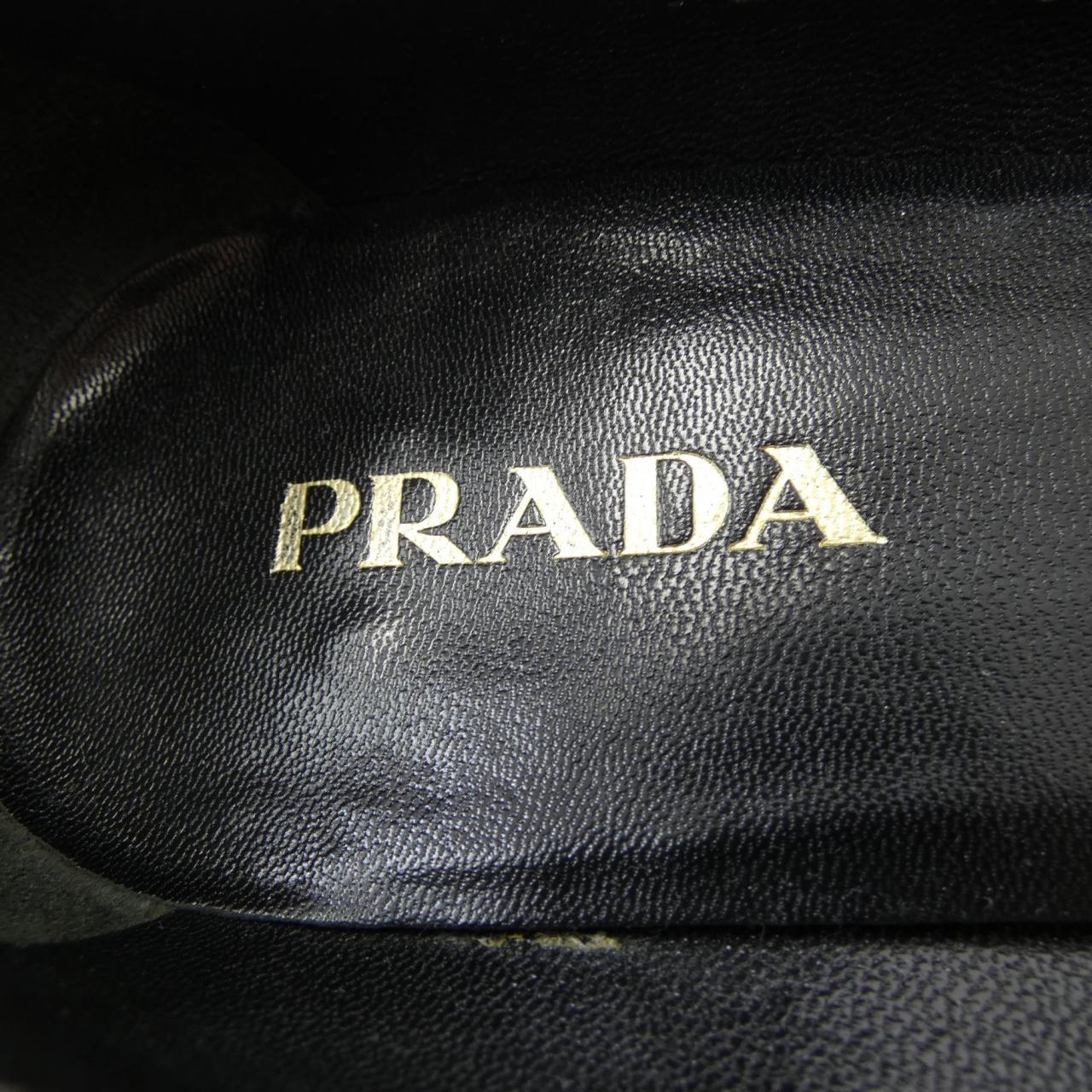 プラダ PRADA シューズ