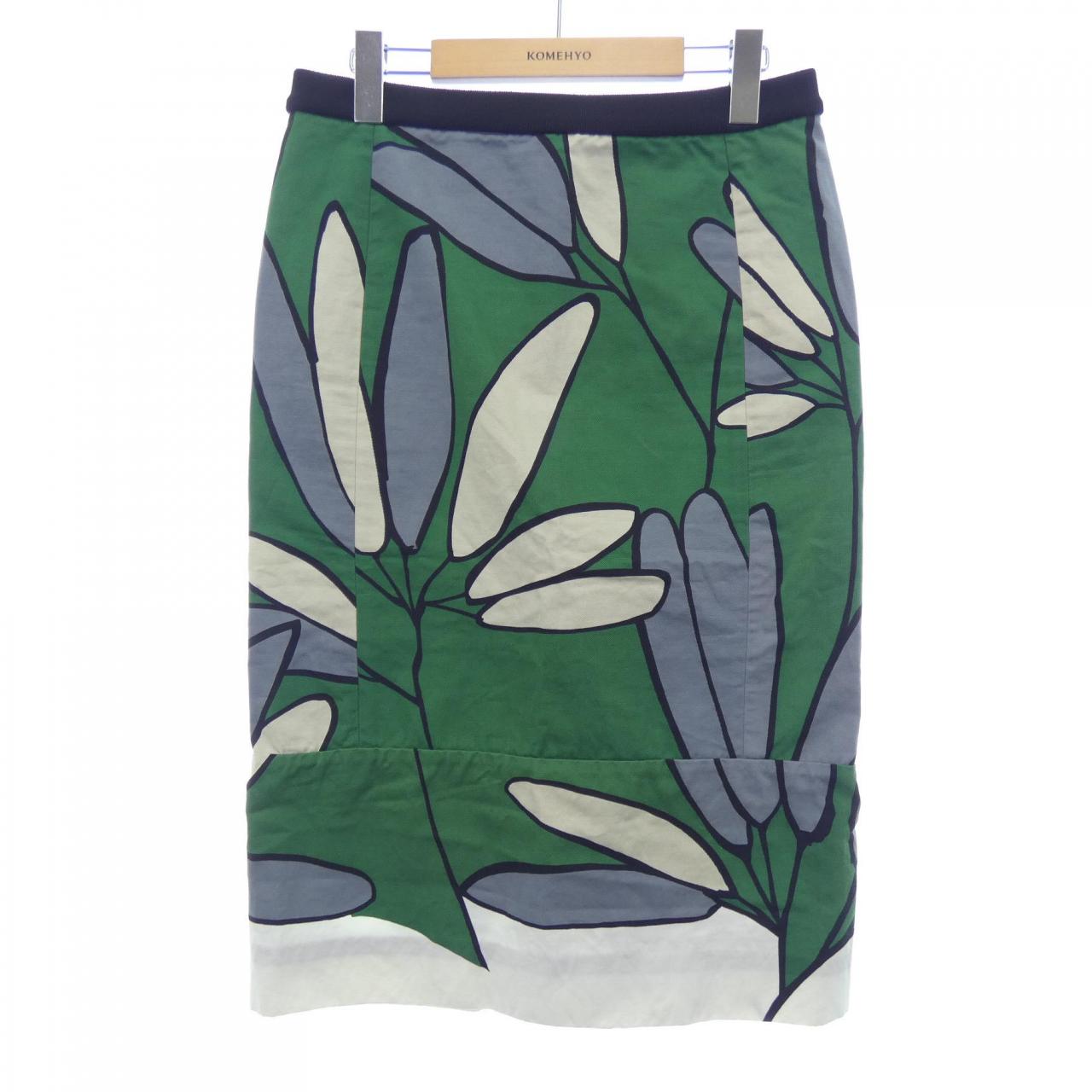 マルニ MARNI スカート