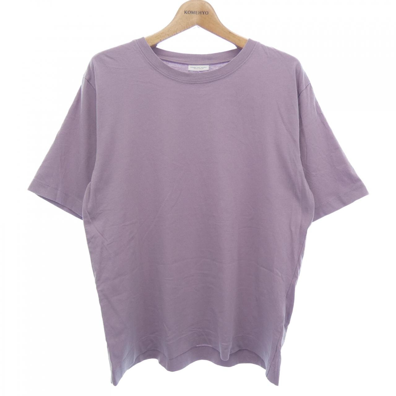 DRIES VAN NOTEN德赖斯·范诺顿 (Dries Van Noten) T 恤