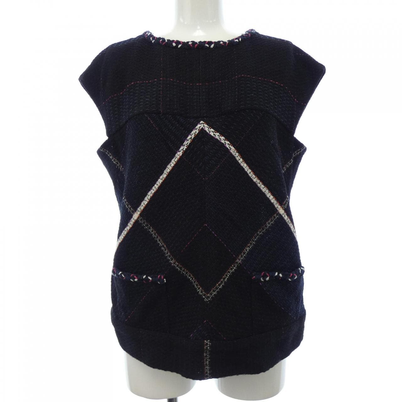 CHANEL CHANEL Tops