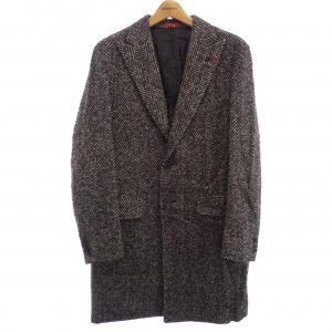 イザイア ISAIA コート