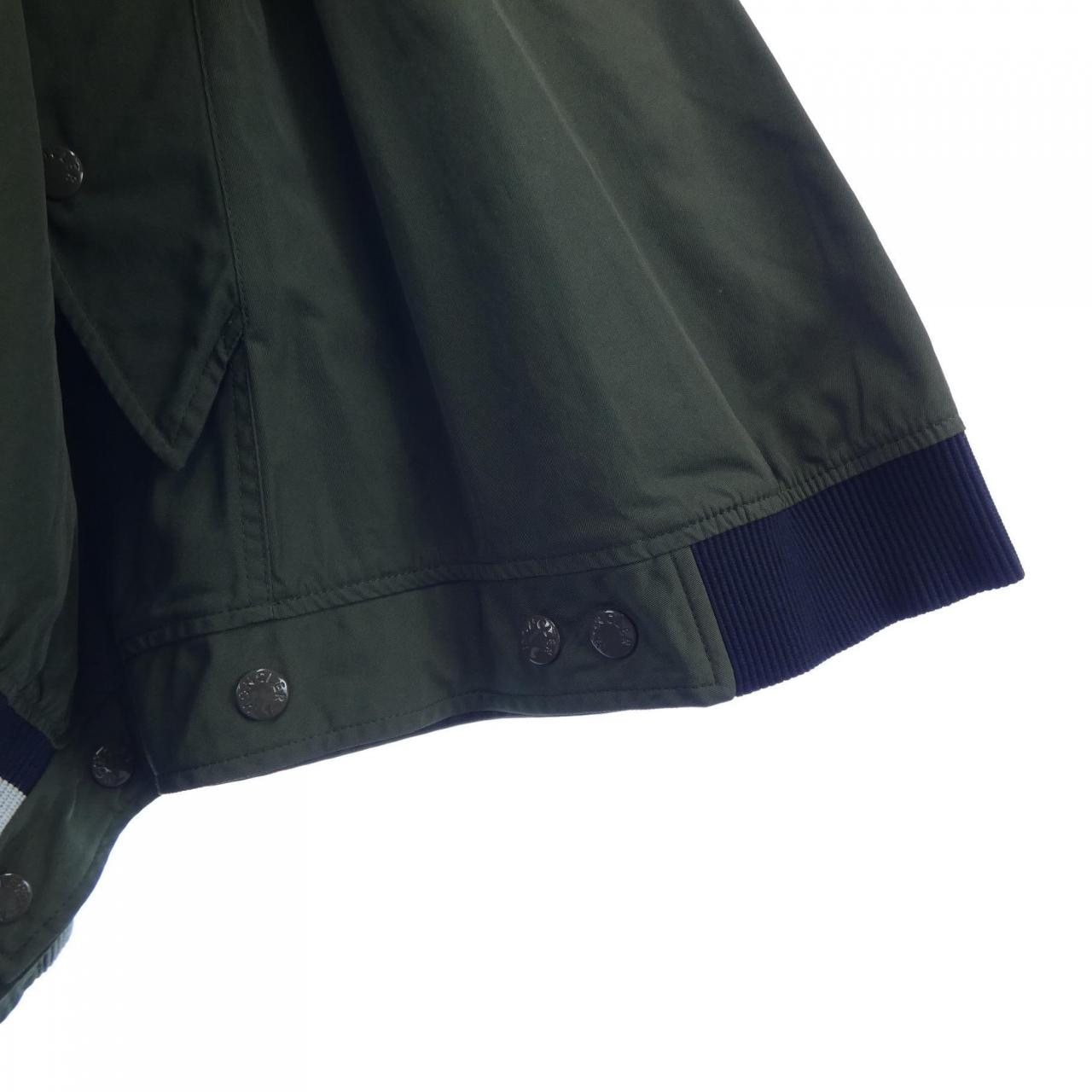 モンクレール MONCLER ブルゾン