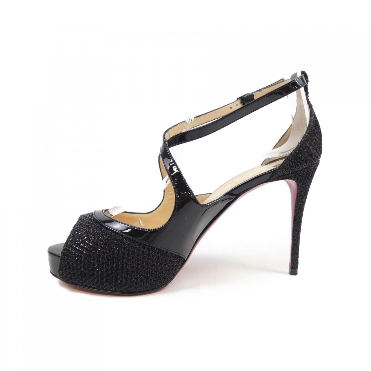 クリスチャンルブタン CHRISTIAN LOUBOUTIN サンダル