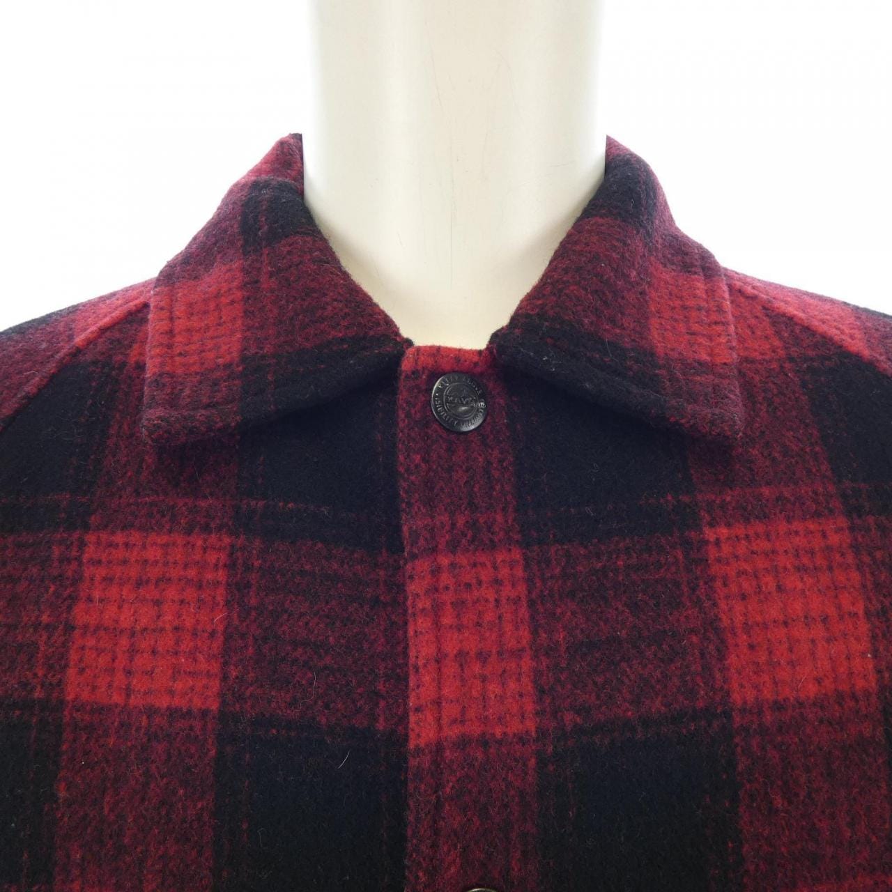 KAVU ジャケット