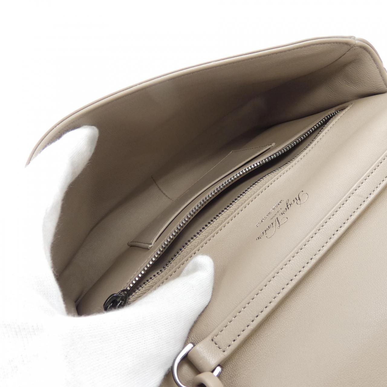 ロジェヴィヴィエ ROGER VIVIER BAG