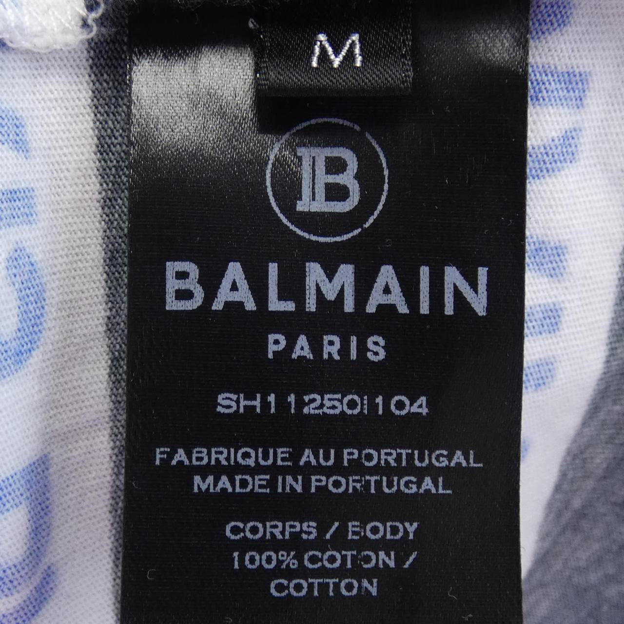 バルマン BALMAIN Tシャツ