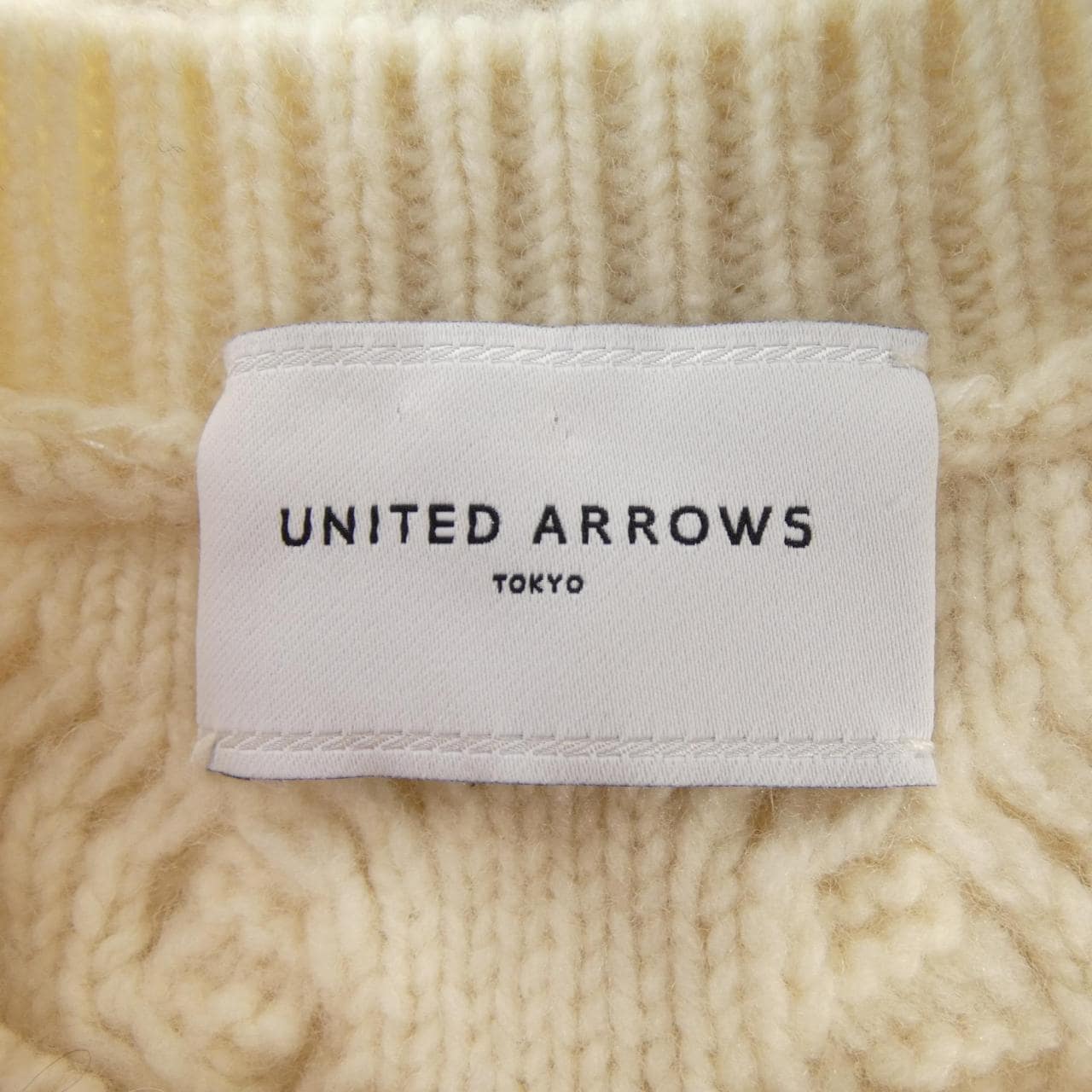 UNITED ARROWS針織衫