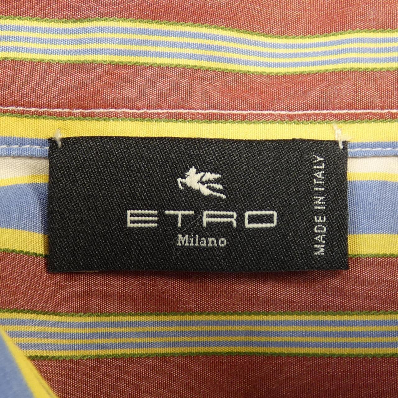 エトロ ETRO シャツ