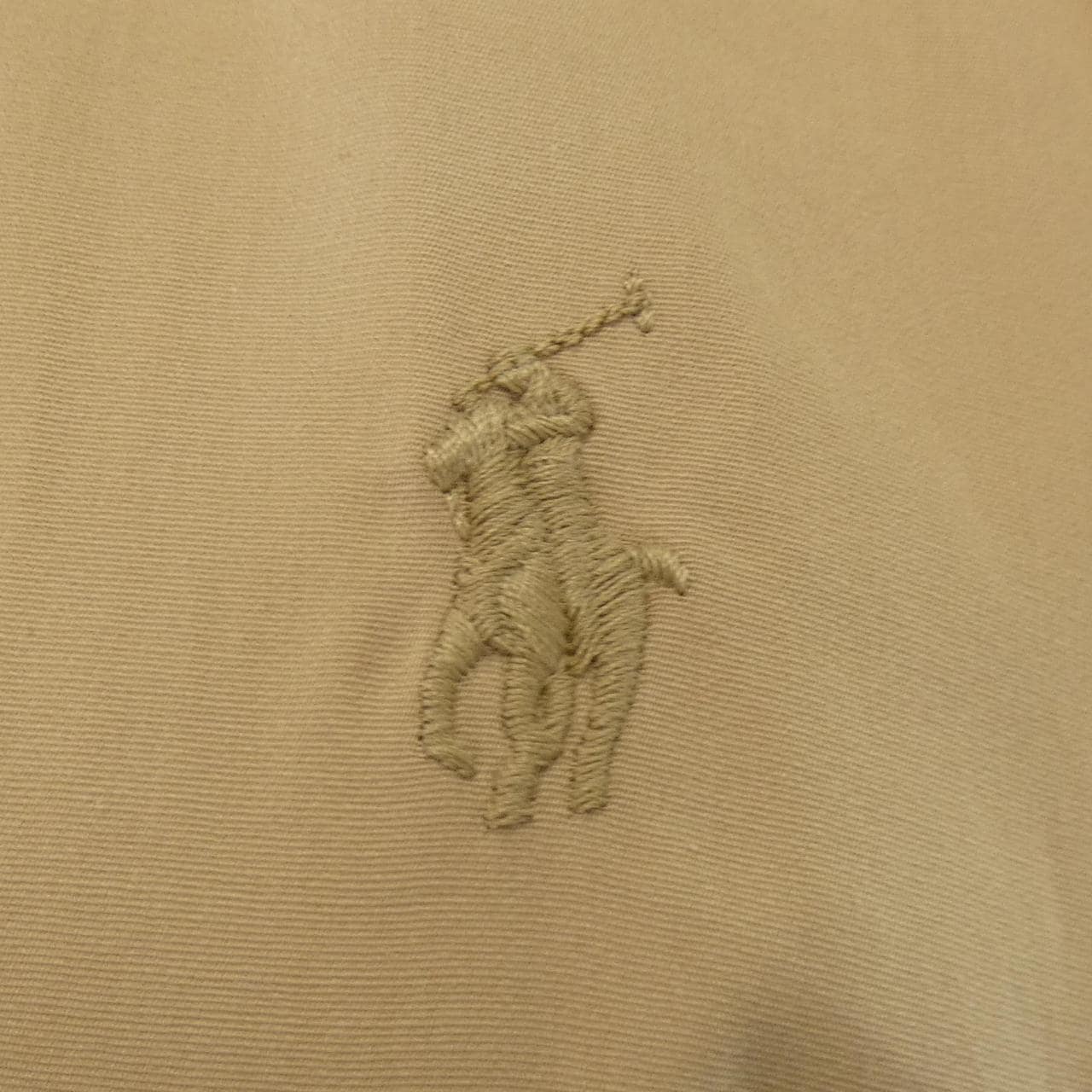 POLO POLO RALPH LAUREN连衣裙