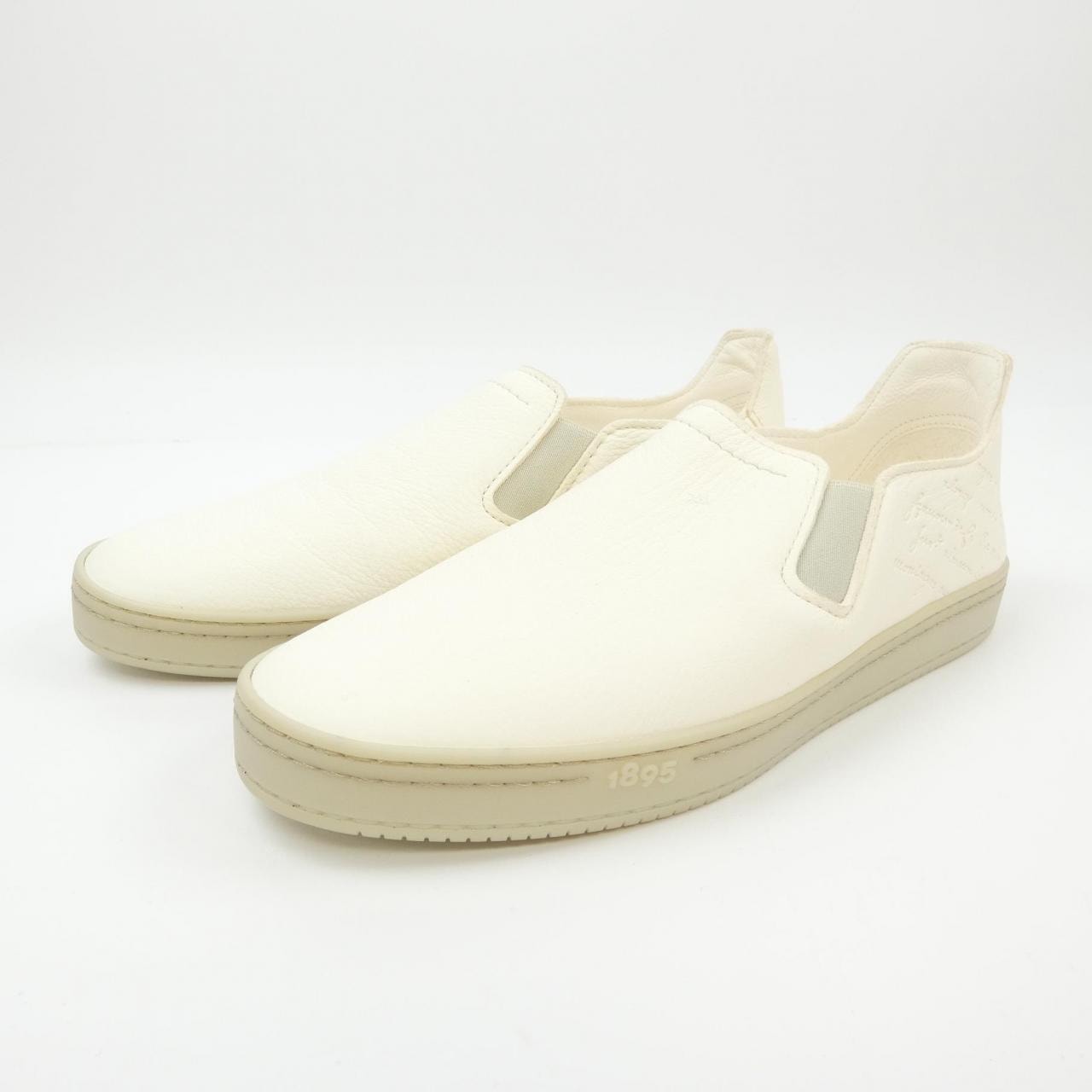 ベルルッティ Berluti スニーカー