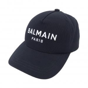 バルマン BALMAIN キャップ