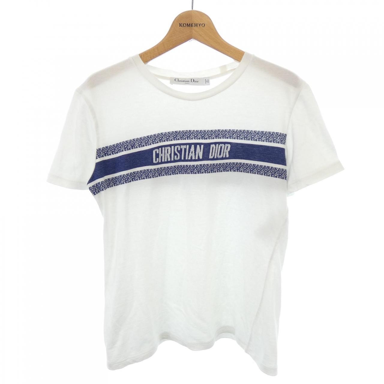 クリスチャンディオール CHRISTIAN DIOR Tシャツ