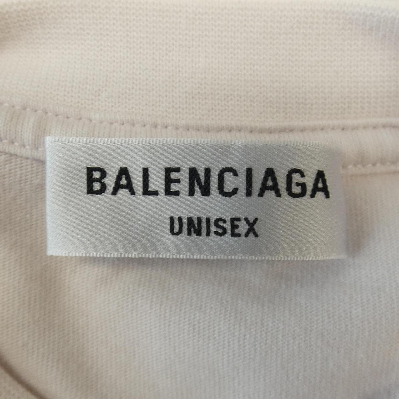 バレンシアガ BALENCIAGA Tシャツ