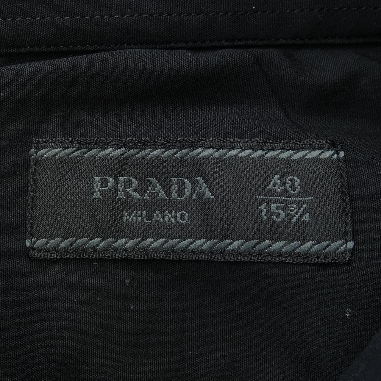 普拉達PRADA襯衫